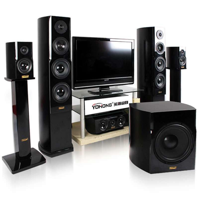 英瀚音响怎么样？老烧友掏心窝子聊聊真实体验，优缺点全盘托出