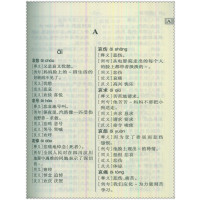 外文出版社汉语工具书和古代汉语词典 第2版 