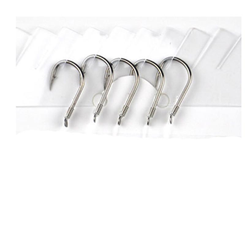 渔掌门 串钩钓组 T型串钩 伊势尼 伊豆钩鱼钩 翘