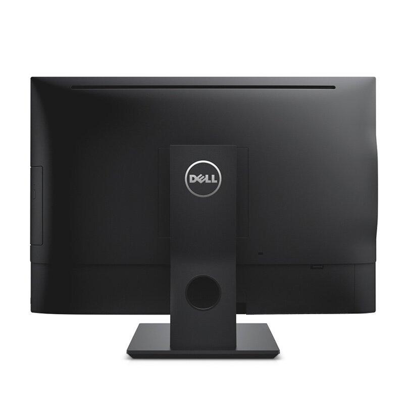 戴尔(dell)电脑一体机optiplex 7440aio 戴尔  7440