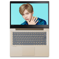 联想(lenovo 小新潮7000 14英寸笔记本电脑 intel i5 八代 8gb 1tb