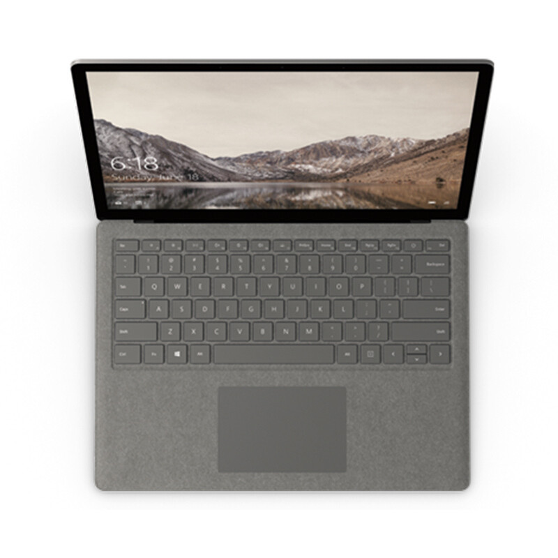 微软(microsoft)surface laptop 13.