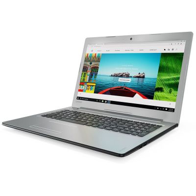 6英寸笔记本电脑(i7-7500u 8g 1t 2g独显) 银色