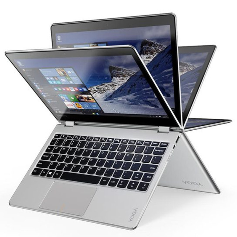 联想(lenovo)yoga710 11.