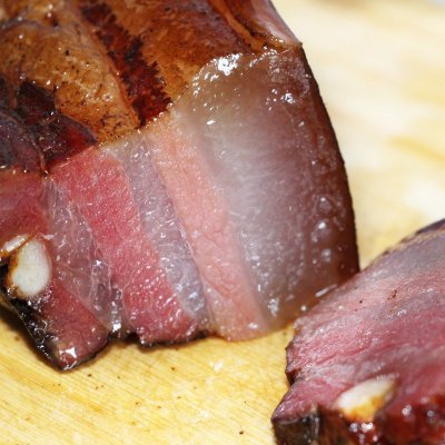 松桂坊 五花腊肉