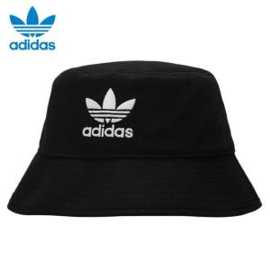 adidas阿迪达斯三叶草男帽女帽2021春季新款休闲帽运动帽子渔夫帽AJ8995