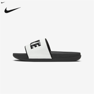Nike耐克拖鞋2022秋季新款女子户外休闲运动凉鞋沙滩鞋BQ4632-011