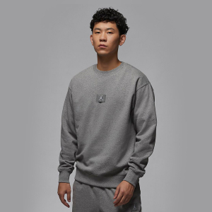 耐克(NIKE) 2024冬男潮流时尚百搭针织套头衫 FV7260-091