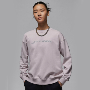 耐克(NIKE) 冬女时尚潮流运动休闲针织套头衫 HQ4895-019