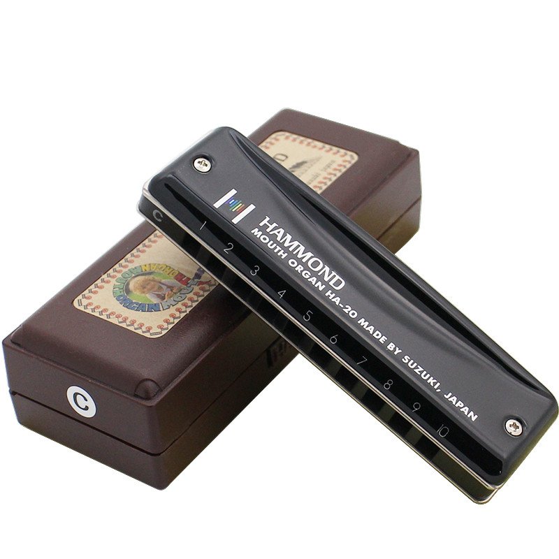 铃木口琴/口风琴/竖笛