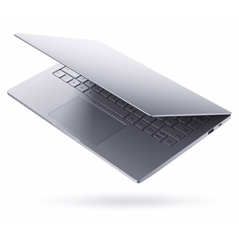 小米笔记本Air(12.5英寸)是铝合金机身材质吗?