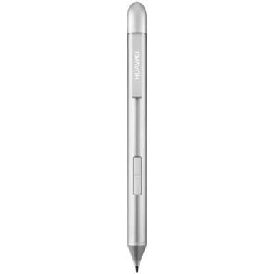 华为/HUAWEI 手写笔原厂 M-Pen 主动式电容笔 华为揽阅M2 10.0专属触控笔 华为平板专用笔(银色)