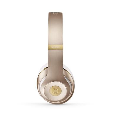 beats studio wireless 录音师无线蓝牙版 头戴式耳机