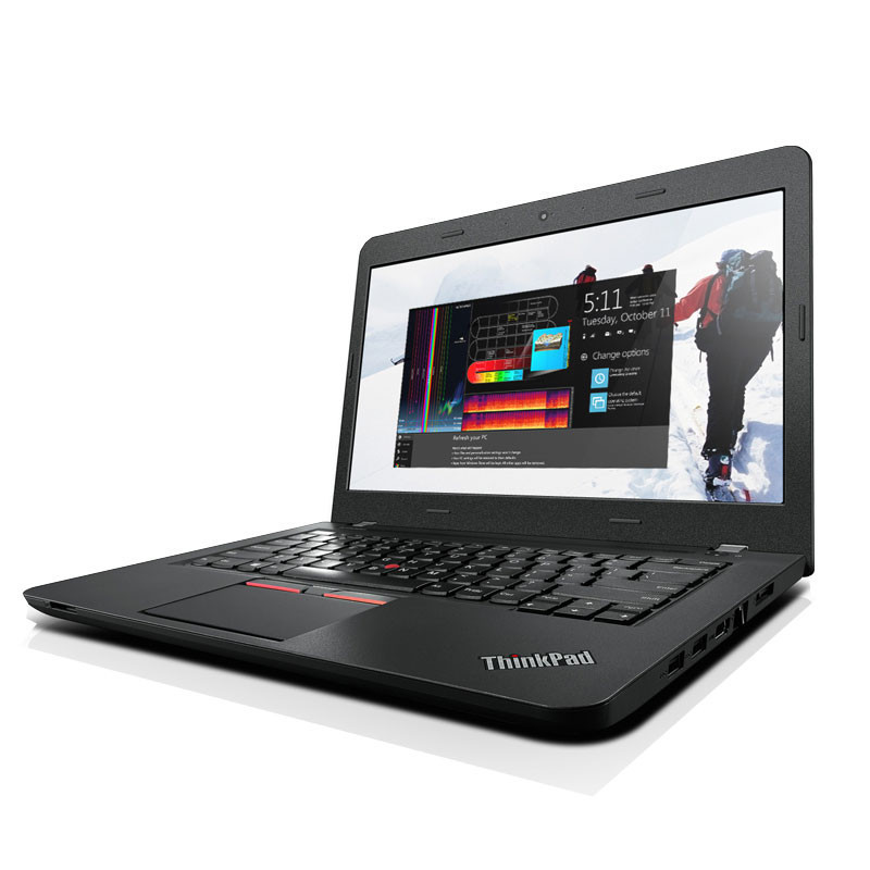 thinkpad e460 20eta05ecd 5ecd 14英寸笔记本 i5-6200u 8g 256g