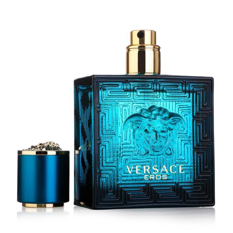 versace/范思哲爱罗斯男士淡香水100ml