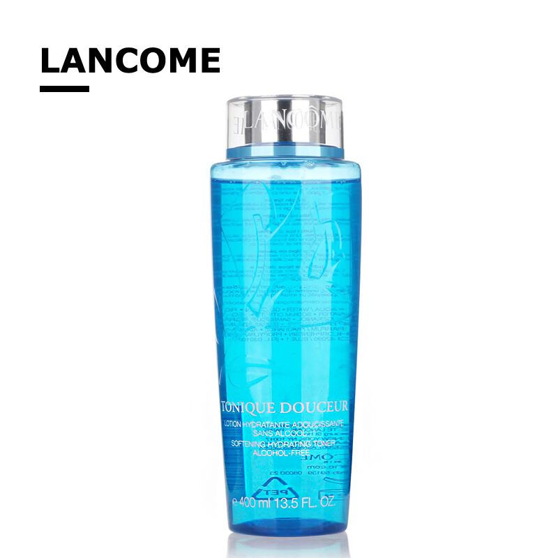 兰蔻(lancome)护肤水/爽肤水 lancome兰蔻蓝水清滢水