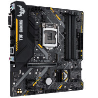 华硕(asus)prime b360m-a主板和华硕(asus)tuf b360m-plus gaming主板