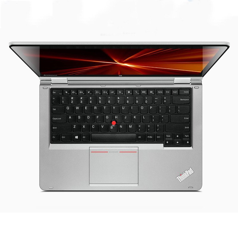 thinkpad s3 yoga(20dma024cd)14.0英寸笔记本电脑 i5