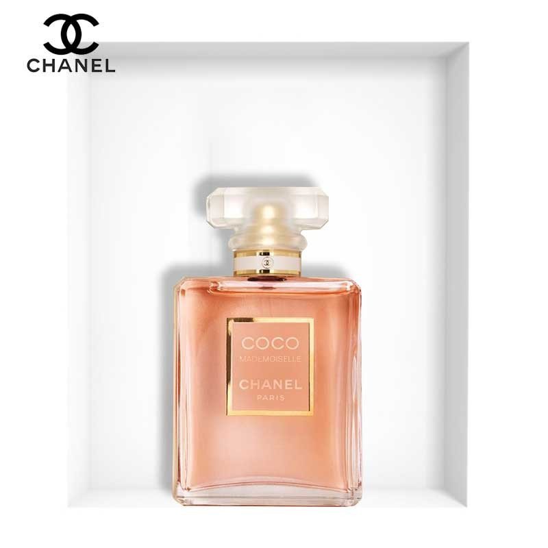 chanel香奈儿coco小姐浓香水50ml