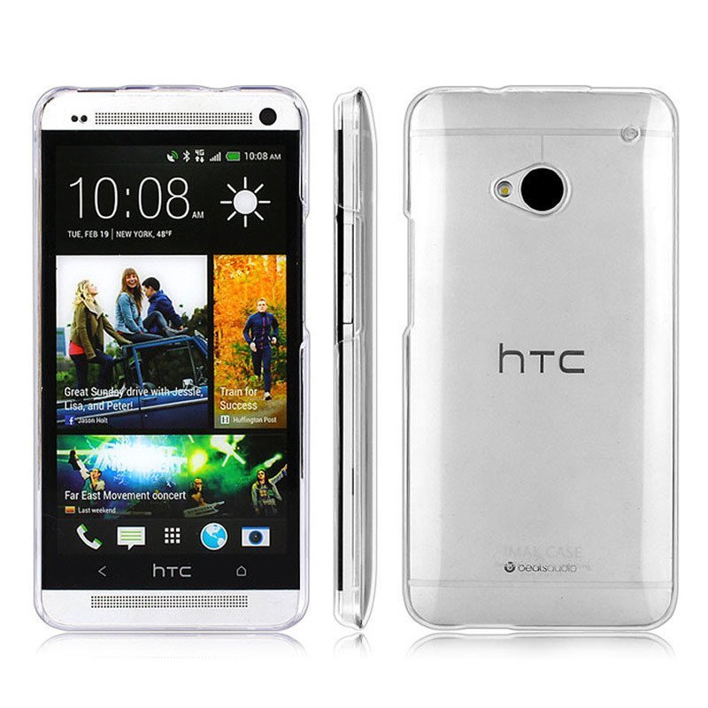 HTC旗舰手机One M9/M8/M7三代对比评测