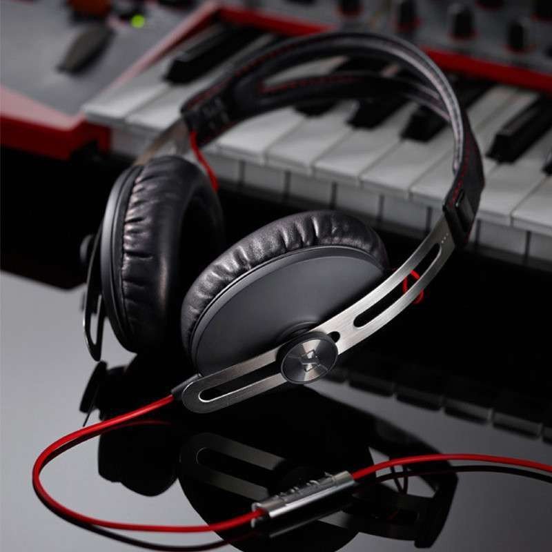 森海塞尔头戴式耳机哪款音质最好?-真格学网-