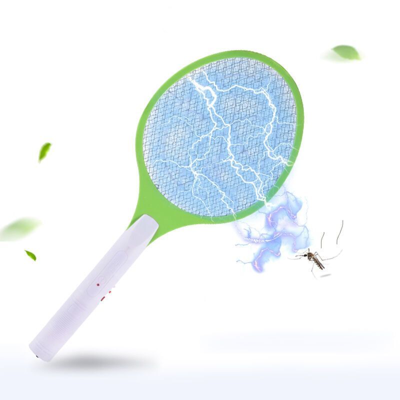 电蚊拍 大号充电式 多功能灭蚊拍苍蝇拍灭蚊器