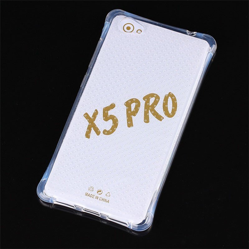 vivo步步高x5pro手机壳x5pro手机套x5pro手机壳薄款x5