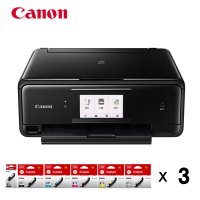 佳能(canon)8080打印机和佳能(canon)g3800打印机哪个好