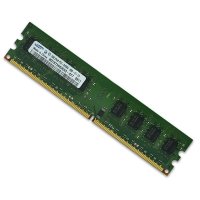 三星(samsung 2g ddr2 800 台式机电脑内存条 兼容ddr2 667 533