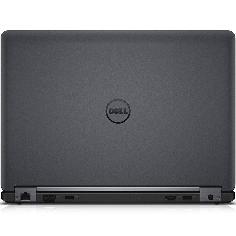 戴尔(dell)latitude 14 e5450 14英寸笔记本电脑 i3-5010u 4g 500g