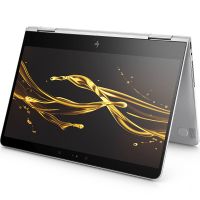 3英寸翻转触摸笔记本i7-7500u 8g 512g固态和惠普(hp)spectre x360 13