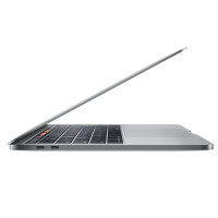 苹果apple macbook pro 笔记本 oled 触摸 灰色h32新15英寸bar/i7/16g