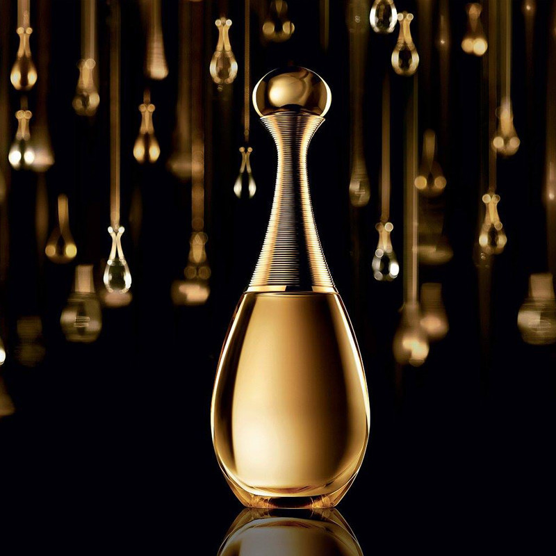 迪奥(dior) j"adore真我宣言淡香水(100ml) 女用 ol办公 花果香调