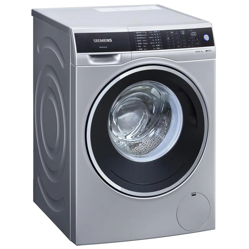 全自动洗衣机图片