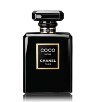 chanel/香奈儿coco noir可可小姐黑色女士香水 黑可可女香100ml