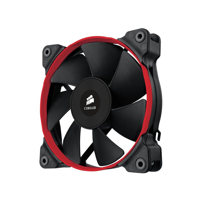 corsair/海盗船 sp120 pwm 安静版quiet sp120 pwm high高静风扇