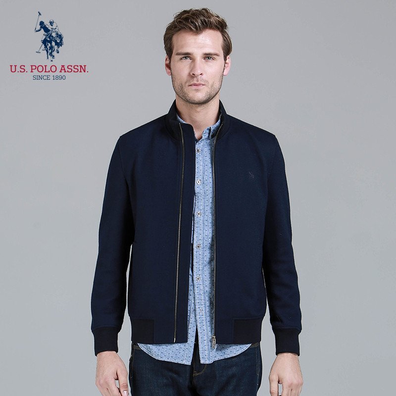 s. polo assn.男装旗舰店