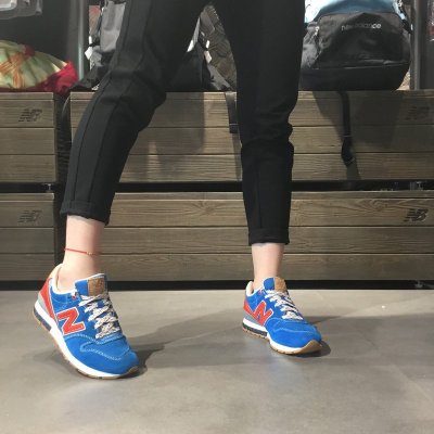 new balance/nb 新百伦红衫林系列996男鞋女鞋运动跑步鞋雅痞秋季新品