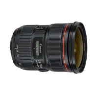 佳能(Canon)EF 24-70mm f\/2.8L II USM镜头和C