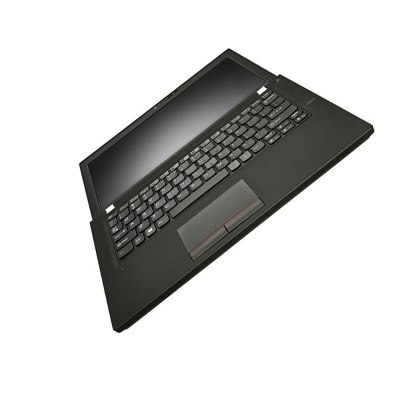 联想(lenovo) k20-80 昭阳12.5英寸笔记本(i5-5200u 4g 500g 8g固态)