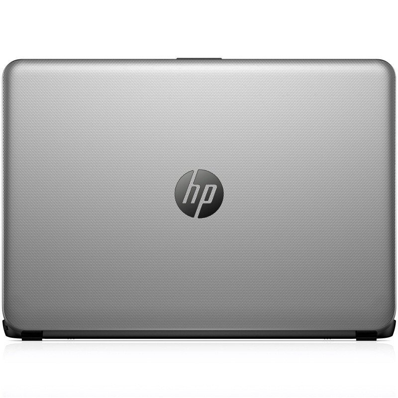 惠普(hp)hp 14g-ad101tu 14英寸笔记本电脑(n3050 4g 500g win10)银色
