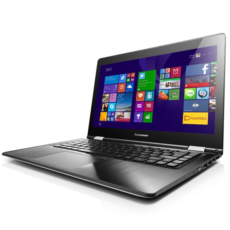 触屏笔记本电脑排名_触屏笔记本电脑排名