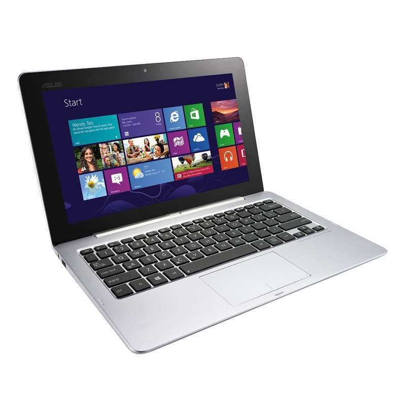 华硕(asus)tx201la4500 11.6英寸笔记本笔记(i7-4500u