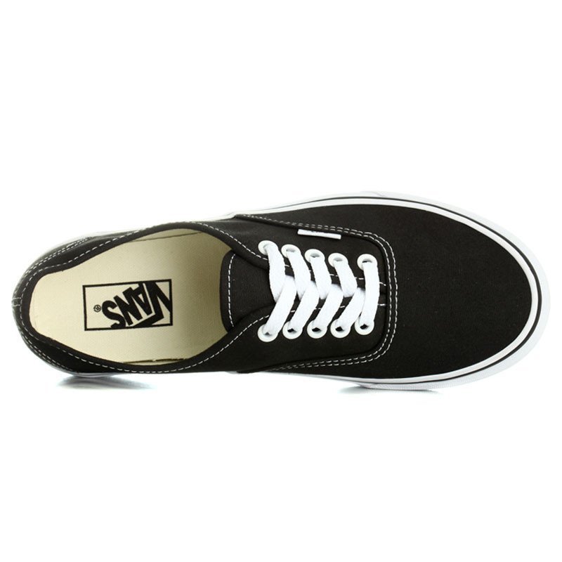 vans/万斯男鞋女鞋经典authentic情侣款帆布鞋板鞋休闲鞋