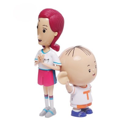 【买就送】大耳朵图图儿童早教机故事机宝宝智能早教机婴幼益智儿童