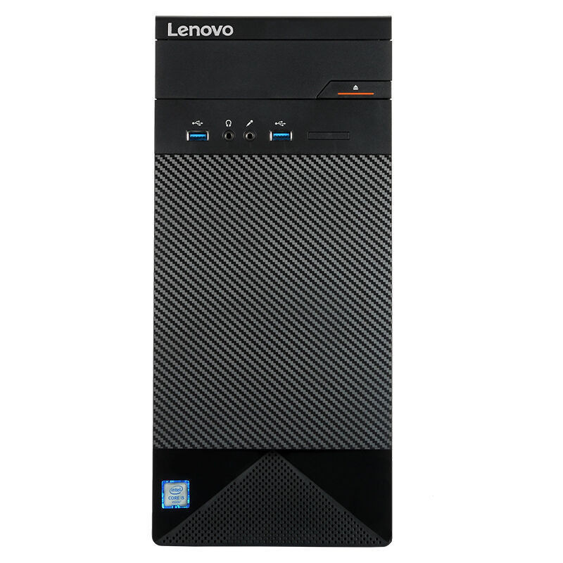 联想(lenovo)家悦30550 20英寸台式电脑 其他amd平台 8gb 1tb 2g独显