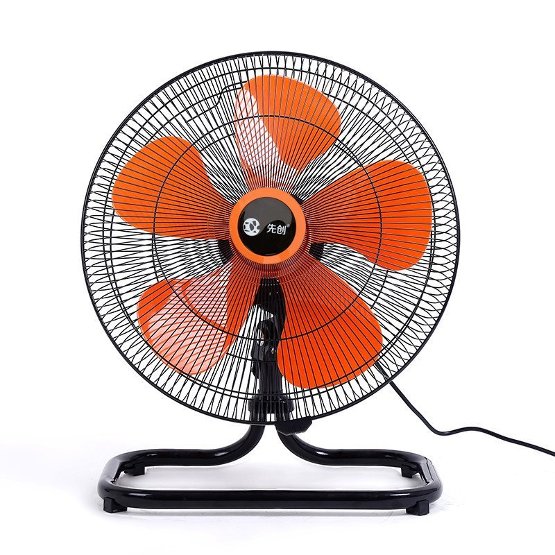 先创(xianchuang)工业扇台扇 电风扇爬地扇 大风扇 大