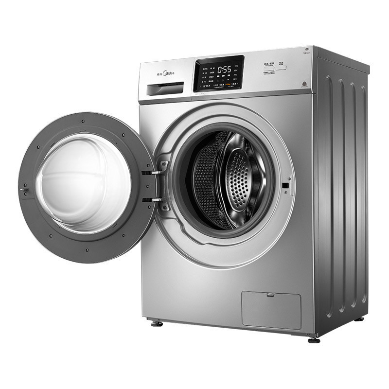 全自动洗衣机演示视频_全自动洗衣机的智能键_洗衣机手机智能