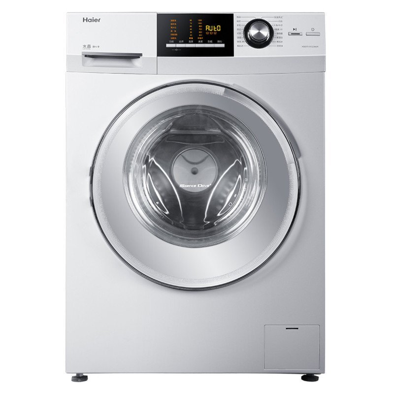 海尔水晶系列滚筒洗衣机_最新报价 海尔水晶系列洗衣机_海尔水晶系列滚筒洗衣机
