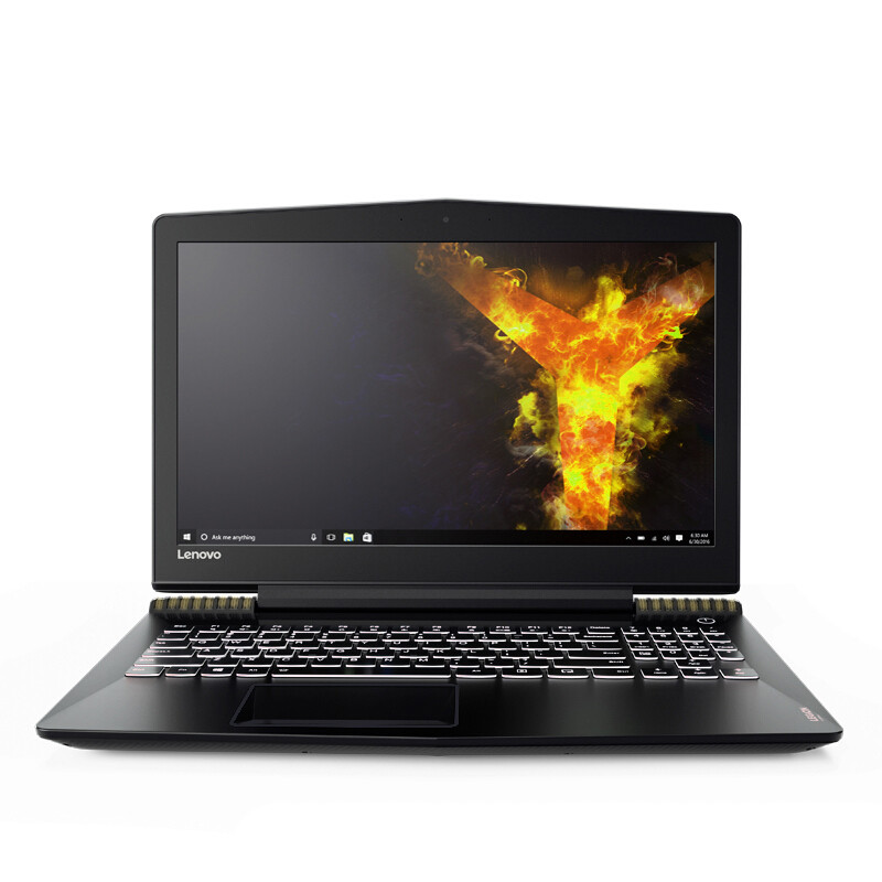 联想(Lenovo)拯救者R720/I7-7700/16G/1050Ti 4G/512G/15.6游戏笔记本电脑/黑金 联想(Lenovo ...